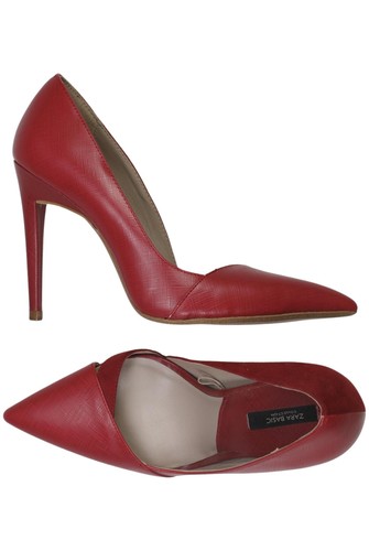 Zara pumps damen high - zara,