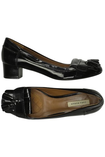 Zara pumps damen high - zara,